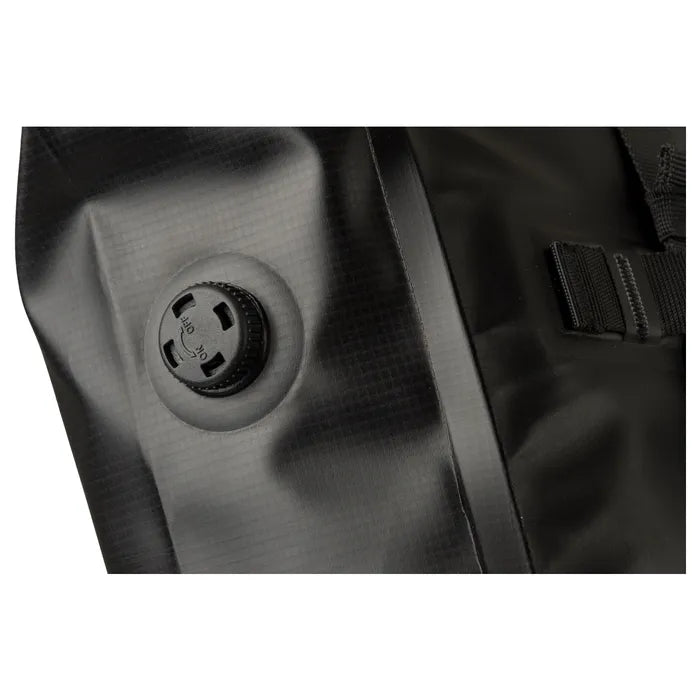 AGU Seat-Pack Venture Extreme Waterproof Black