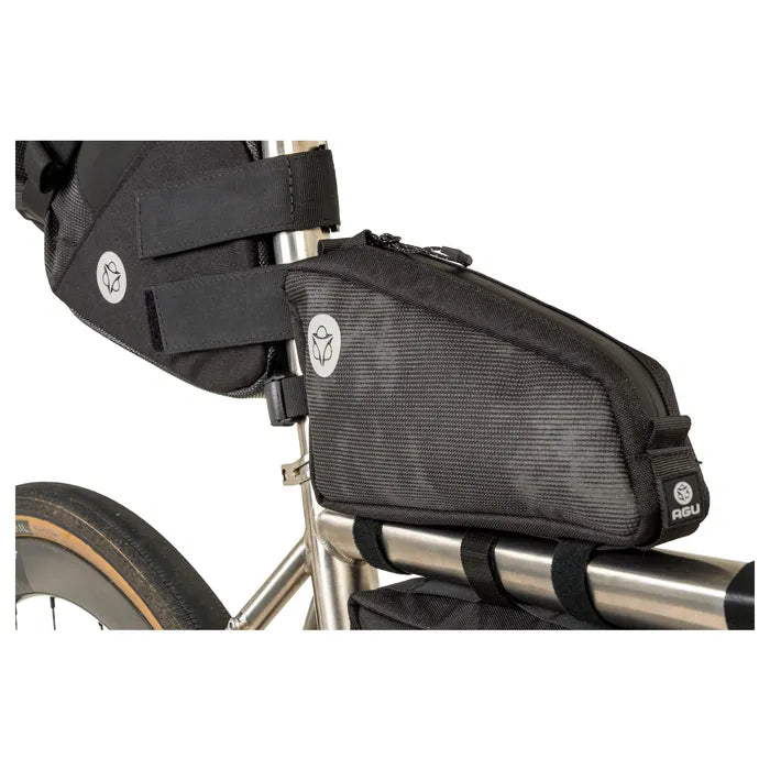 AGU Top-Tube Frametas Venture Reflective Mist