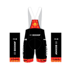 Elite bibshort - thermo