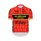 Elite Jersey zonder rits - korte mouwen