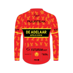 Elite Aero Jersey - lange mouwen