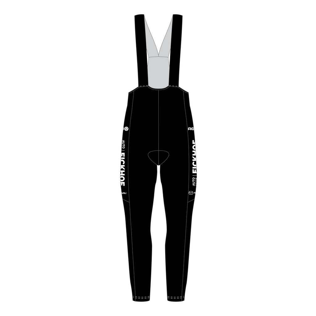 Elite bibtight - unistof