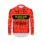 Elite Aero Jersey - lange mouwen