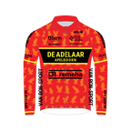 Performance Isolation Jacket (kids)