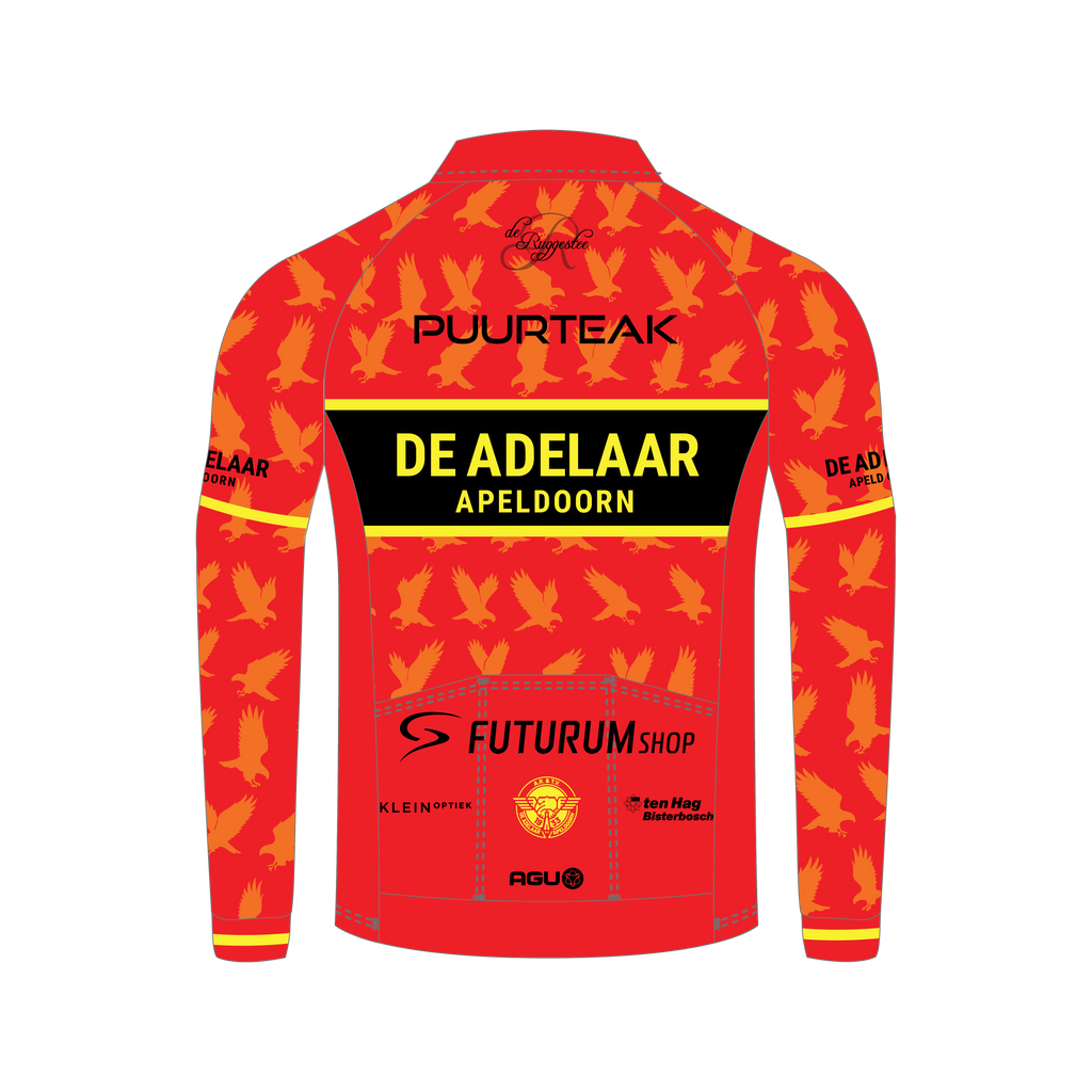 Performance Isolation Jacket (kids)