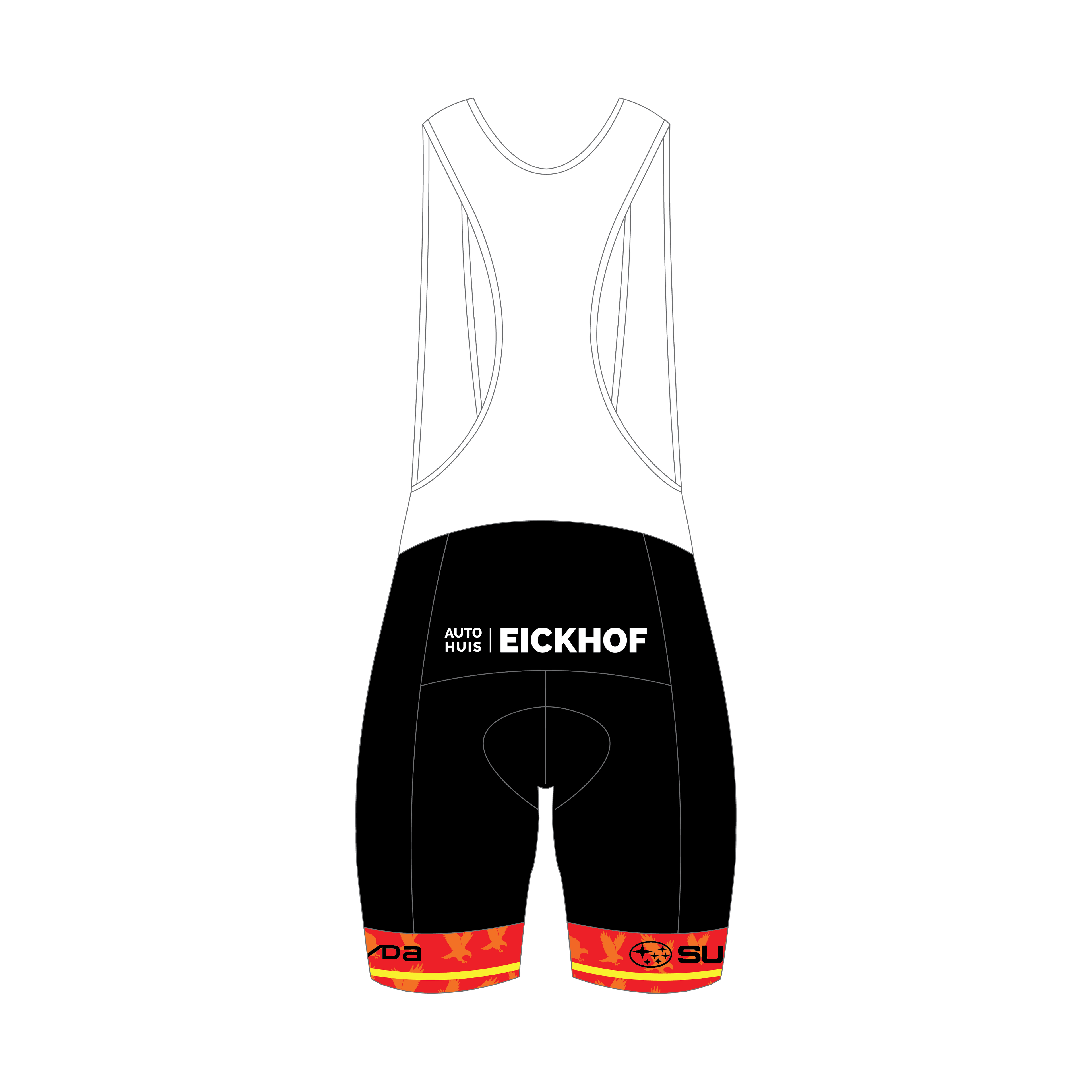 Essential Bibshort (kids)