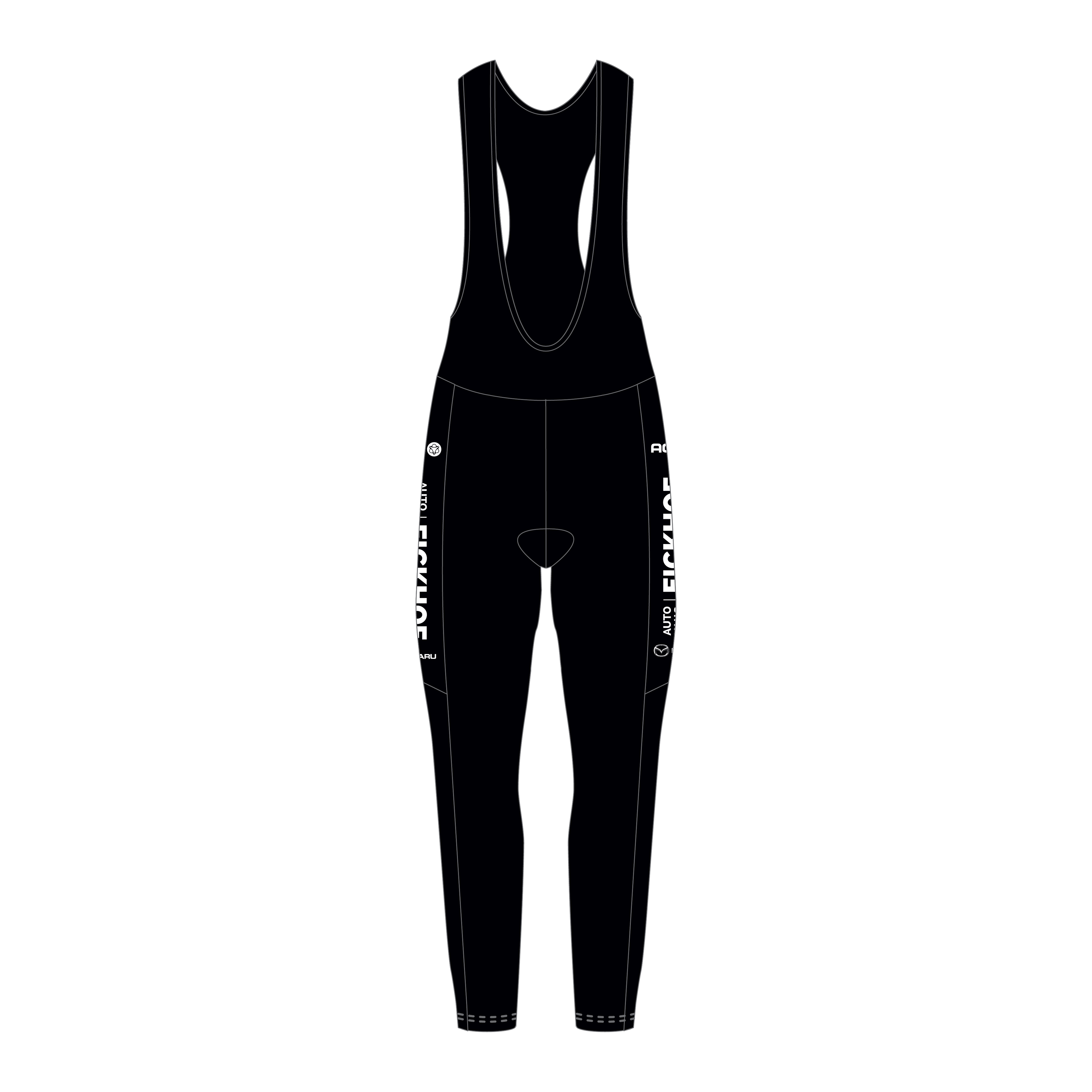 Essential Bibtight (kids)