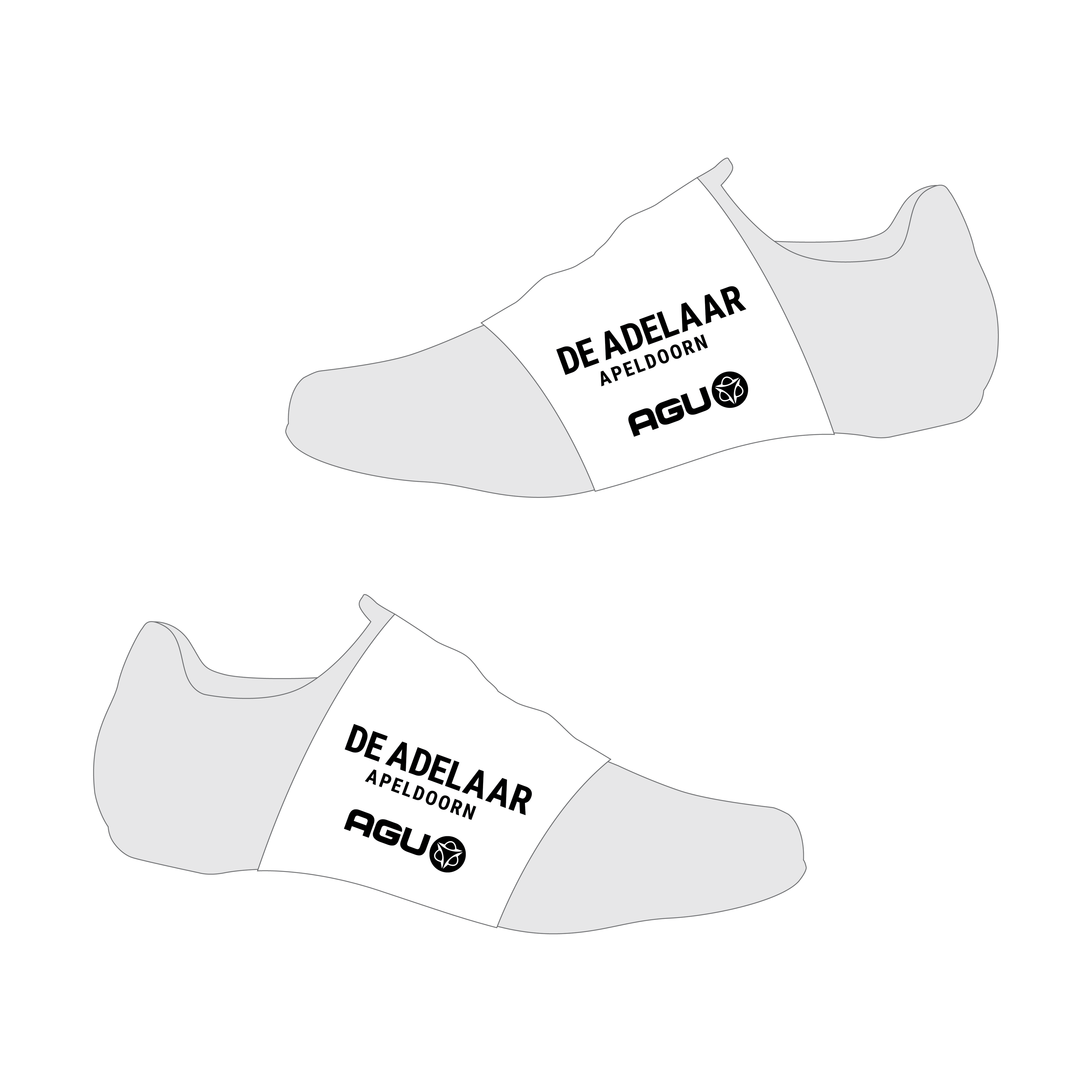 Aero Shoe Sleeve