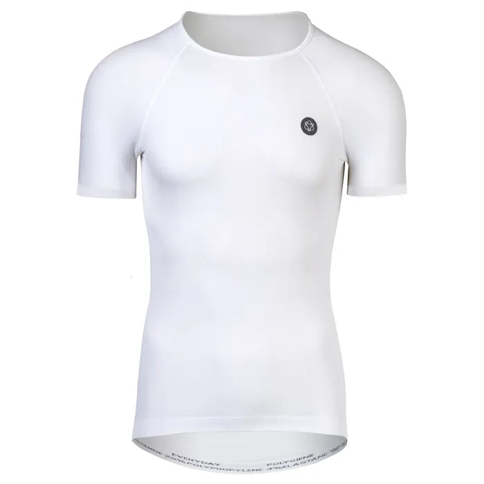 AGU baselayer - korte mouwen