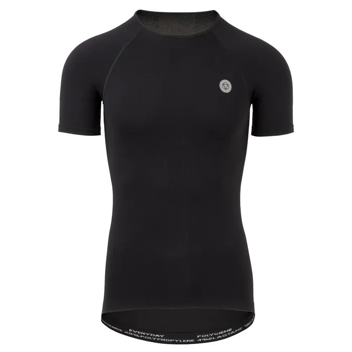 AGU baselayer - korte mouwen