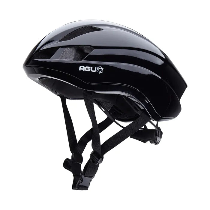 AGU - Transonic Helm