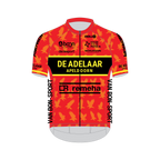 Elite Summer Mesh Jersey - korte mouwen