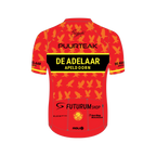 Elite Aero Jersey - korte mouwen
