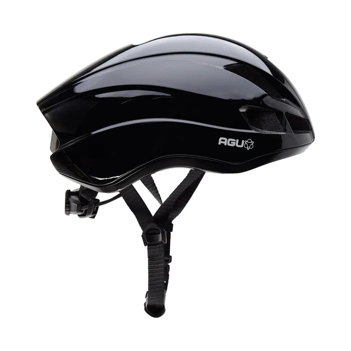 AGU - Transonic Helm