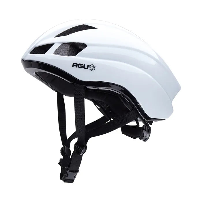 AGU - Transonic Helm
