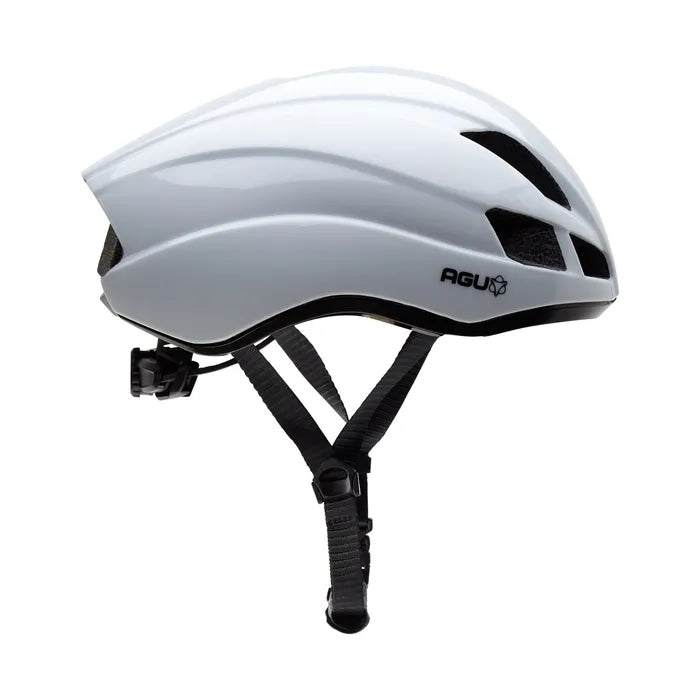 AGU - Transonic Helm